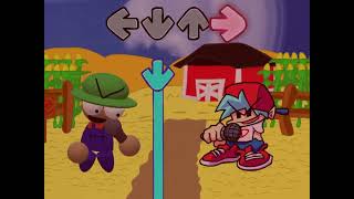 Cover art for Scarycorn