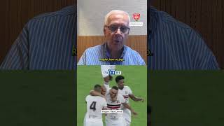 Ralph de Carvalho avalia e dá notas aos jogadores do Santa Cruz após jogo contra o Decisão