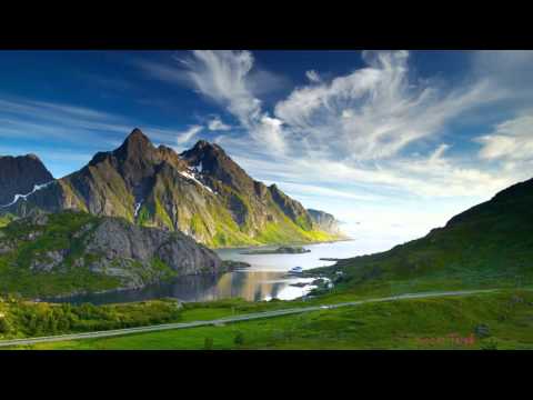Mây và Núi - The bell - Nhạc trữ tình - Ca khúc hay về tình yêu