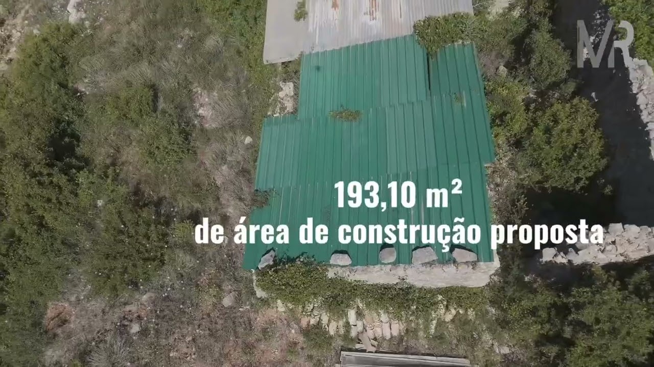 Vídeo do imóvel
