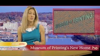 The Haverhill Journal - Sept. 1, 2016 - Drought in Haverhill, Museum of Printing, CoOL @ NECC