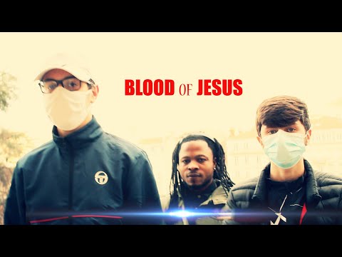B2 baby ( Esagien Ijesu ) Official Music Video ( Blood of Jesus)