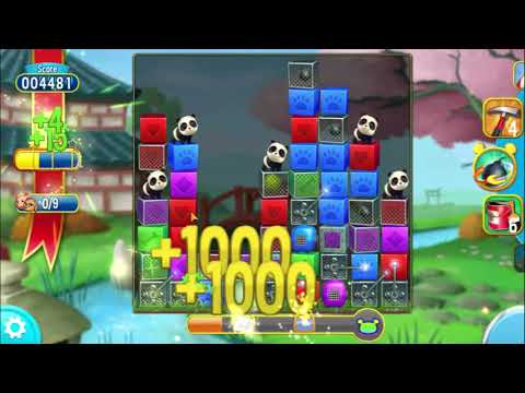 Pet Rescue Saga Level 3163