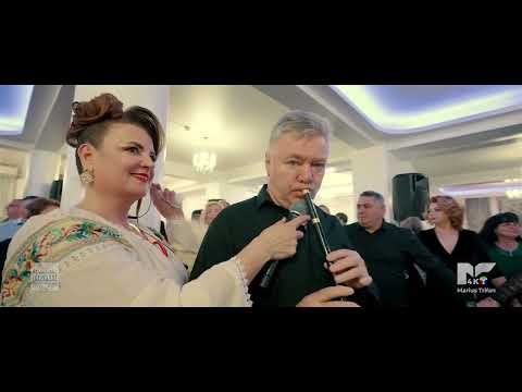 8 MARTIE 2025 | 05 | FORMATIA MAGHERU & ANGELA MAGHERU | COLAJ DE JOC (cover)