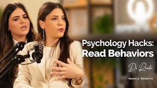Reading People's Behaviors 