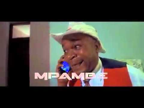 Jumaa town ft maromboso-MPAMBE