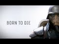 Born To Die L Vraks Warhammer 40K Fan Animation