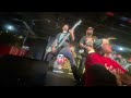 Hatebreed - Proven, Healing to suffer again (Live in Colorado Springs Colorado 11/11/22)