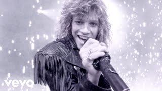 Bon Jovi - Living On A Prayer