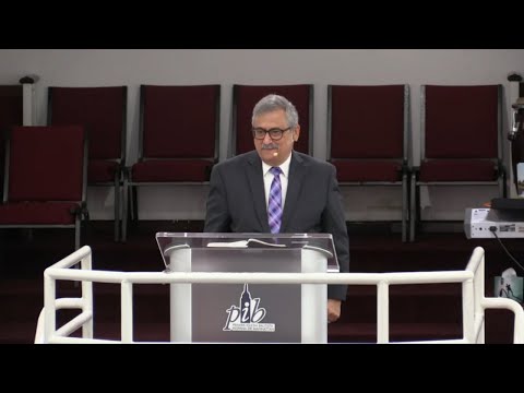 Obedeciendo al Señor (Deuteronomio 11:1-22)