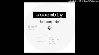 Kat'man - Sublime