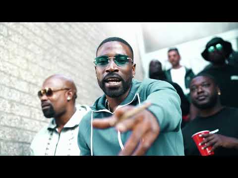 Teto Barz ft Xony - Ends [Official Video]