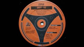 Jopan - Drift-ice (Mix Mix) [1994]