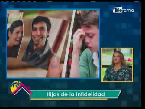 Hijos de la infidelidad 