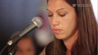 Johnna Padeken - Love Me Right (HiSessions.com Acoustic Live!)