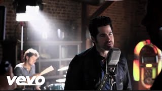 JT Hodges - Goodbyes Made You Mine (Behind The Scenes)