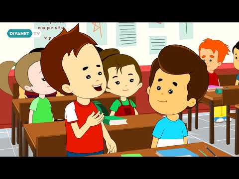 Yusuf'un Dünyası 24.Bölüm - İsraf Duyarlılığı