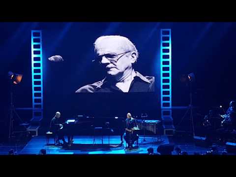 Astor Piazzolla - Oblivion - Mario Stefano Pietrodarchi