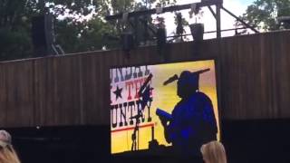 Goodbye Monday - Maggie Rose