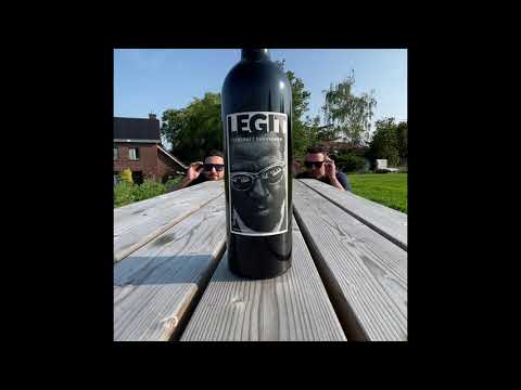 “IS IT LEGIT??!”