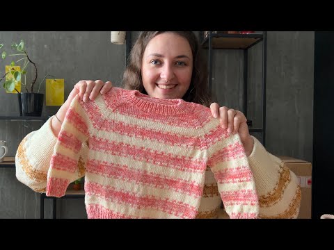 Gulev_Strik - Dansk strikkepodcast - Afsnit 25