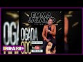 Emma Jalamo Ogada CDC Official Audio