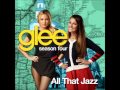 Glee - All That Jazz ("Chicago" Musical) FULL ...