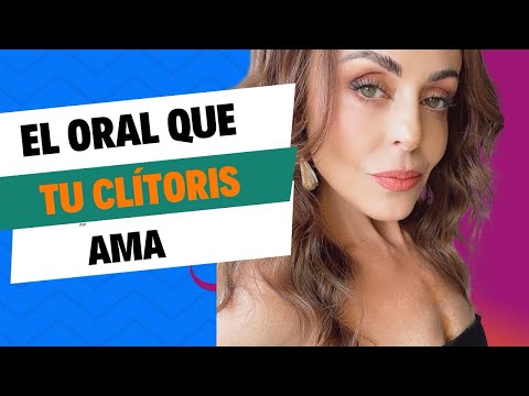 El OOOORAL que tu C L I T ama