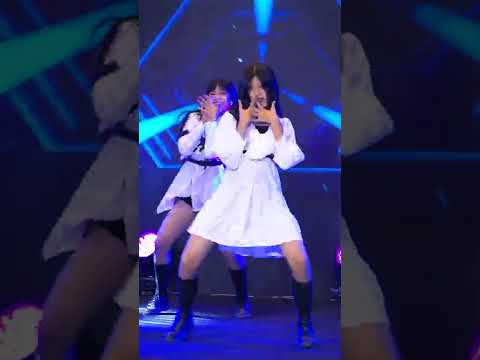 The New Genz (???/FANCAM) : MNZ Dance Cover 2022 (4 มิ.ย.65)