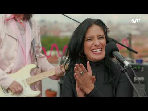 CALIFATO 3/4 | LOS TIENTOS DEL SOMBRERO con MARÍA PELAE LOLA FLORES COVER