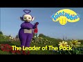 Teletubbies 11th Anniversary The Leader Of The Pack April 3 2008