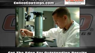 preview picture of video 'Ceramic Coatings Denver NC - Calico Coatings'