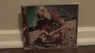 Sister 7 - This The Trip album review by MAR!