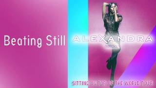 Alexandra Burke - Beating Still (Live Version)