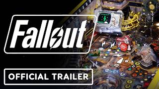 Fallout Pinball Features Overview — Full Breakdown & Transcript
