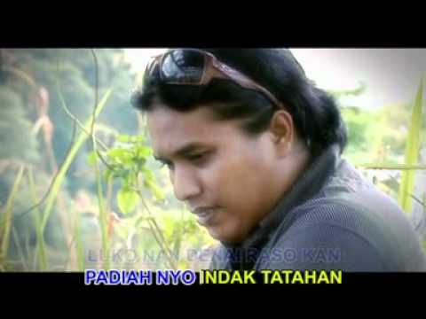 Galau hati ibo (jhon kinawa)