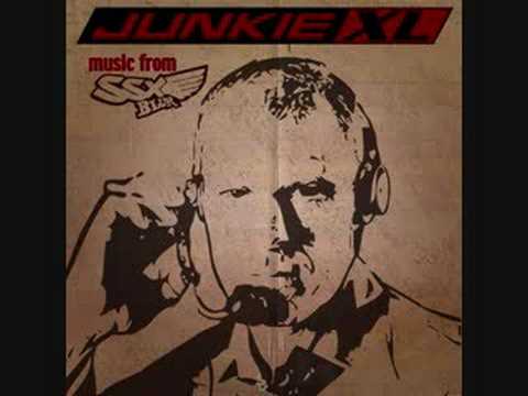 Junkie XL - Dark Territory