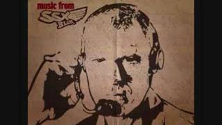 Junkie XL - Dark Territory