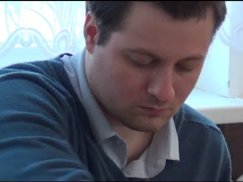 9.1. IM Marián Jurčík - FM Jiří Kočiščák 0 - 1