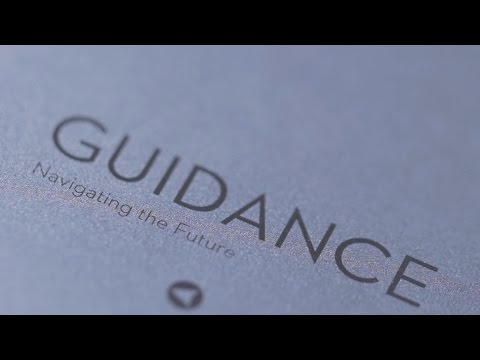 Introducing the capabilities of the Guidance SDK