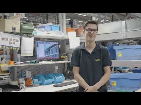 Starten bij Rubix: hoe gaat dat?