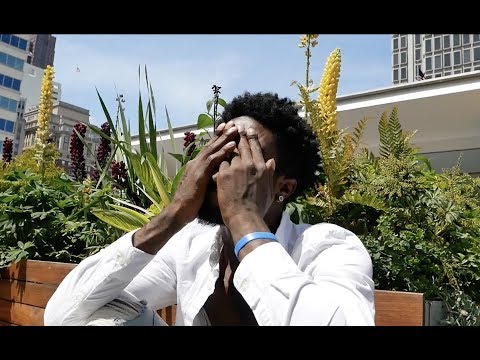 Scrapbad - "Like Me" Dir. by obeewann