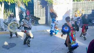 Download Lagu FESTIVIDAD SANTA NIÑA BLANCA, Com Mauricio Villanueva y Fam, San Miguel Octopan, Celaya Gto. 1 Thumbnail