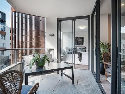 5406/148 Ross Street, Forest Lodge | Presented by Rebecca Duncan