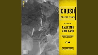 Crush (Radio Edit)