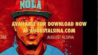 New Music: August Alsina &amp; DJ Scream- &quot;Illest Bitch&quot; (Cover) feat. Wale