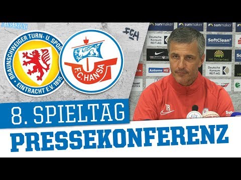 PK vor dem 8. Spieltag