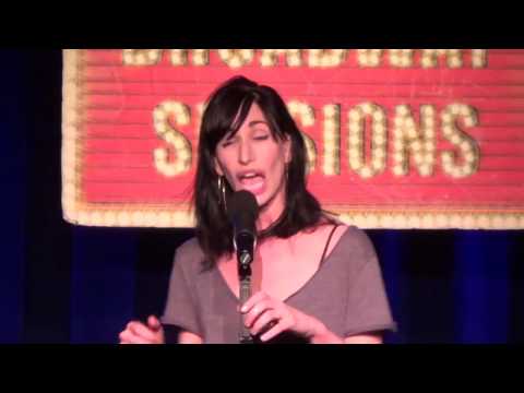 Nikka Graff Lanzarone - Model Behavior (Women on the Verge of a Nervous Breakdown)