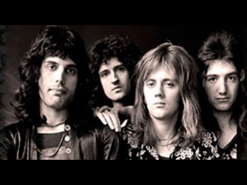Queen (Peel Session 1973)