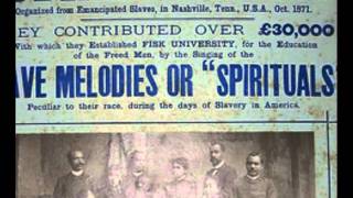 Fisk Jubilee Singers